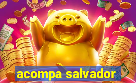 acompa salvador